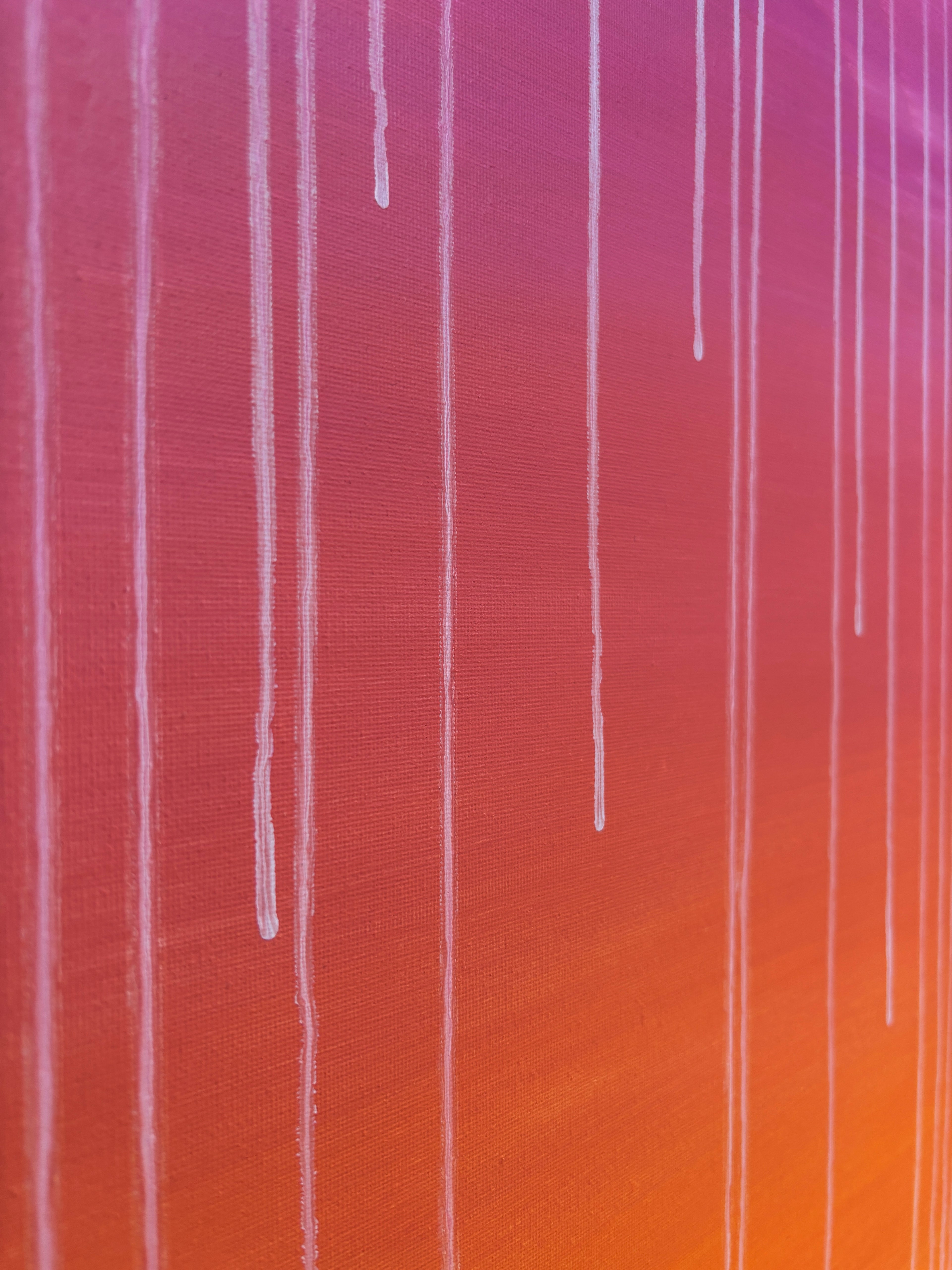 Original-Kunstwerk "Sunset"