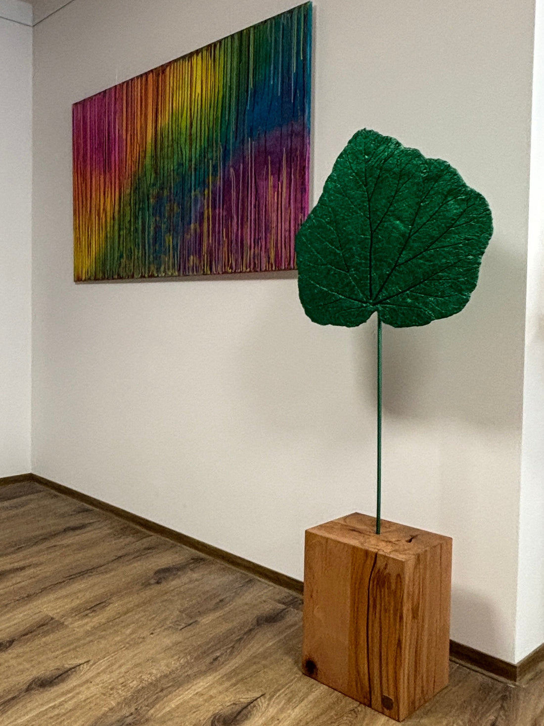 The Both - Large Green